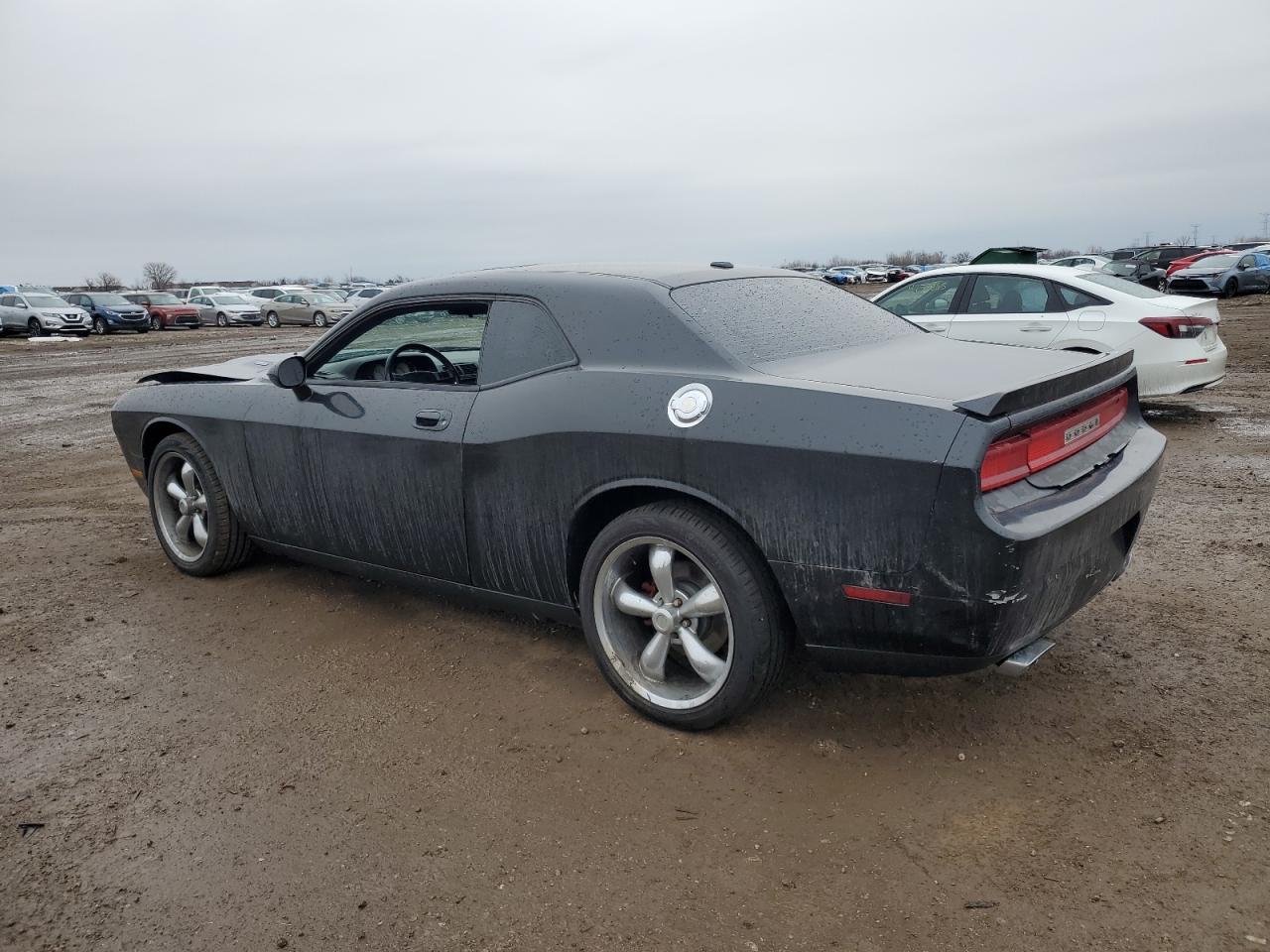 2010 Dodge Challenger - Image 2