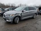 2020 Infiniti Qx60 Luxe en Venta en Marlboro, NY - Front End