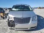 2010 Chrysler Town & Country Limited за продажба в Loganville, GA - Front End