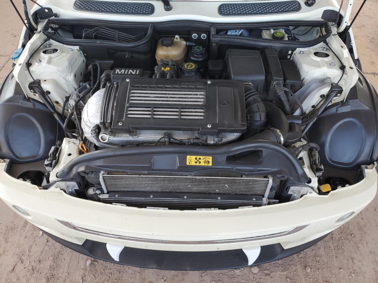 2007 MINI Cooper - Image 11