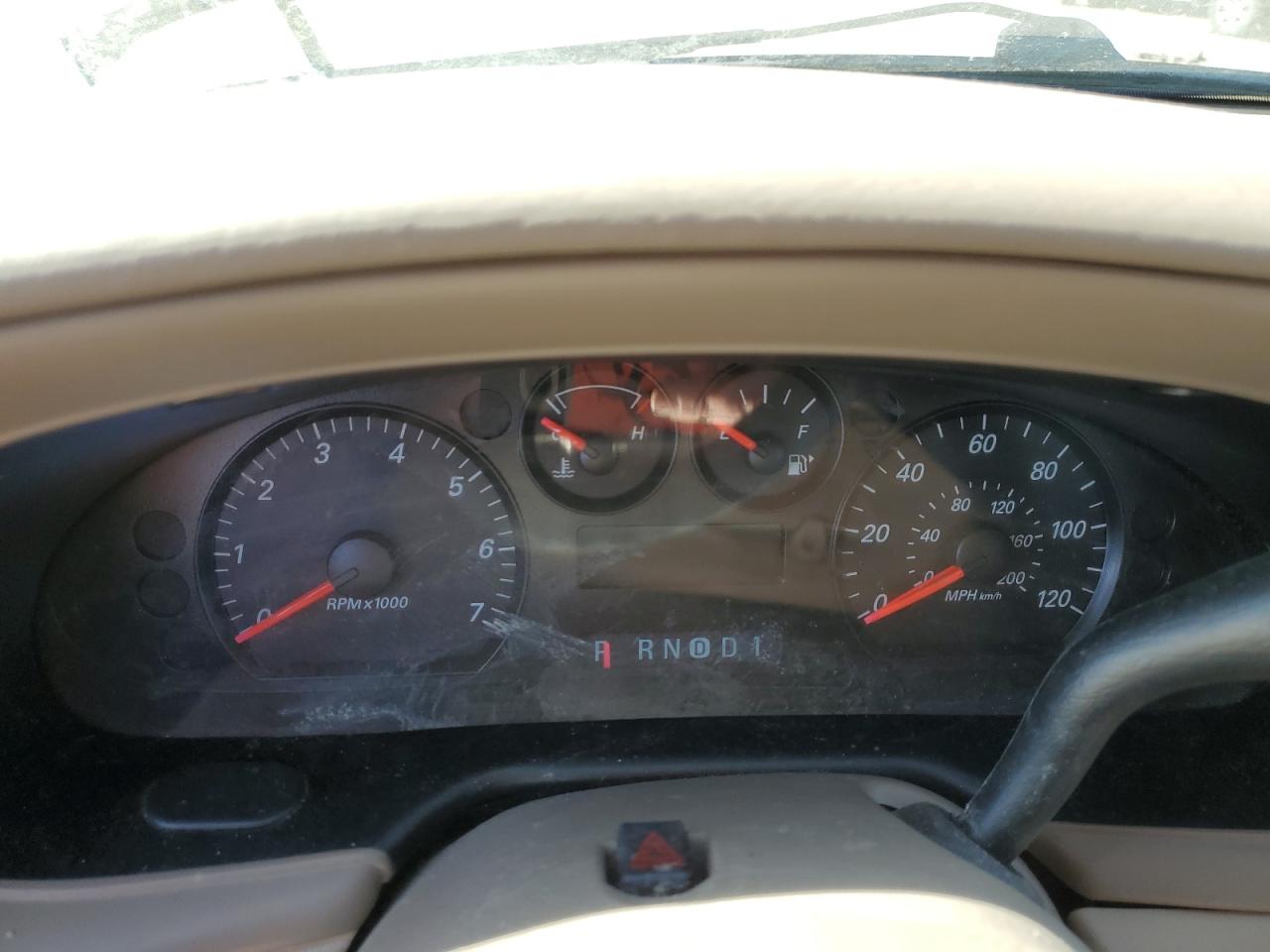 2006 Ford Taurus - Image 9