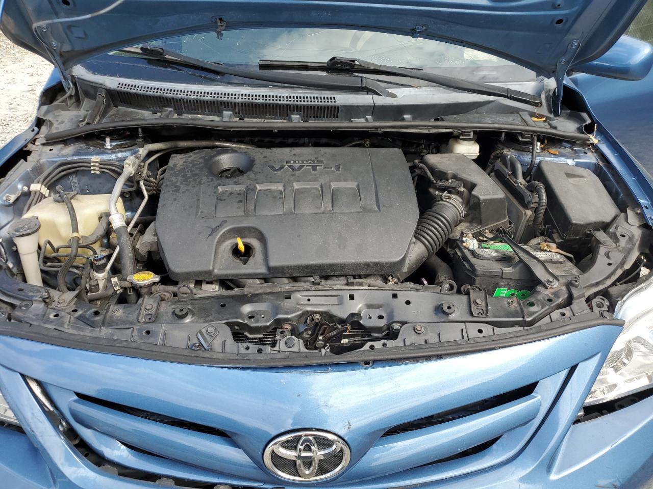 2012 Toyota Corolla - Image 12