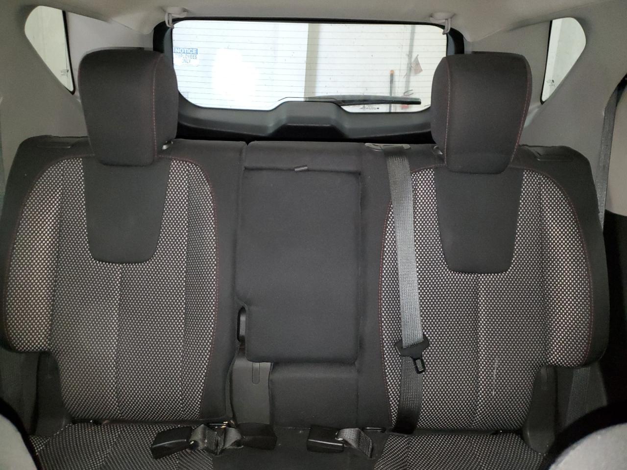 2014 Chevrolet Equinox - Image 10