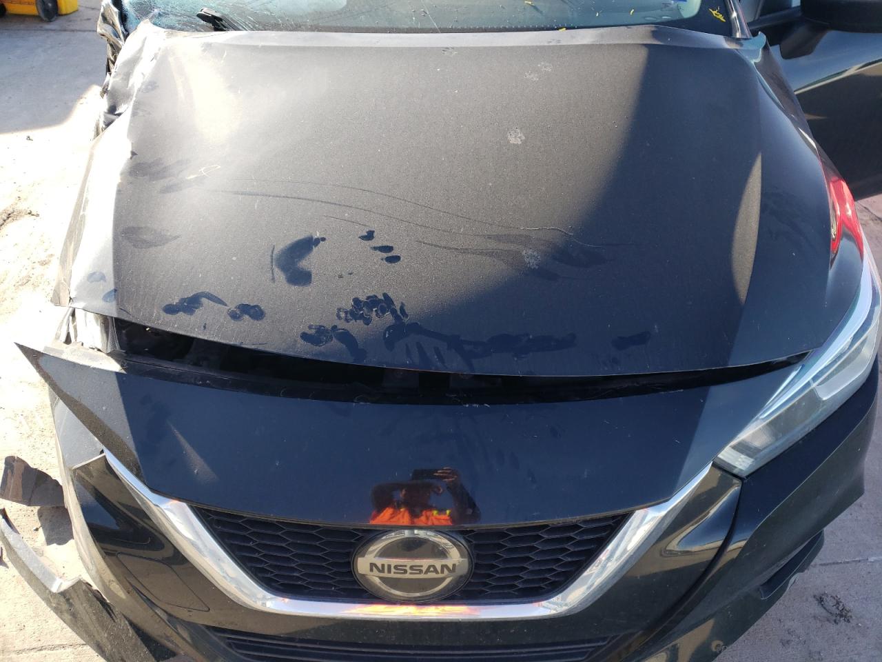 2021 Nissan Versa - Image 11