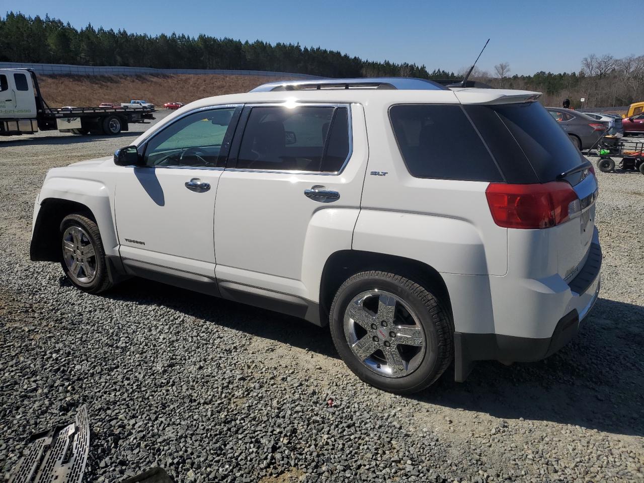 2012 GMC Terrain - Image 2
