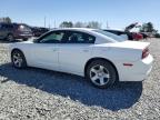 2014 Dodge Charger Police იყიდება Mebane-ში, NC - Side