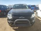 2021 Chevrolet Colorado Lt на продаже в Brighton, CO - Side