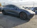 2020 Tesla Model 3  იყიდება Sun Valley-ში, CA - Rear End