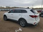 2017 Hyundai Santa Fe Se for Sale in Colorado Springs, CO - All Over
