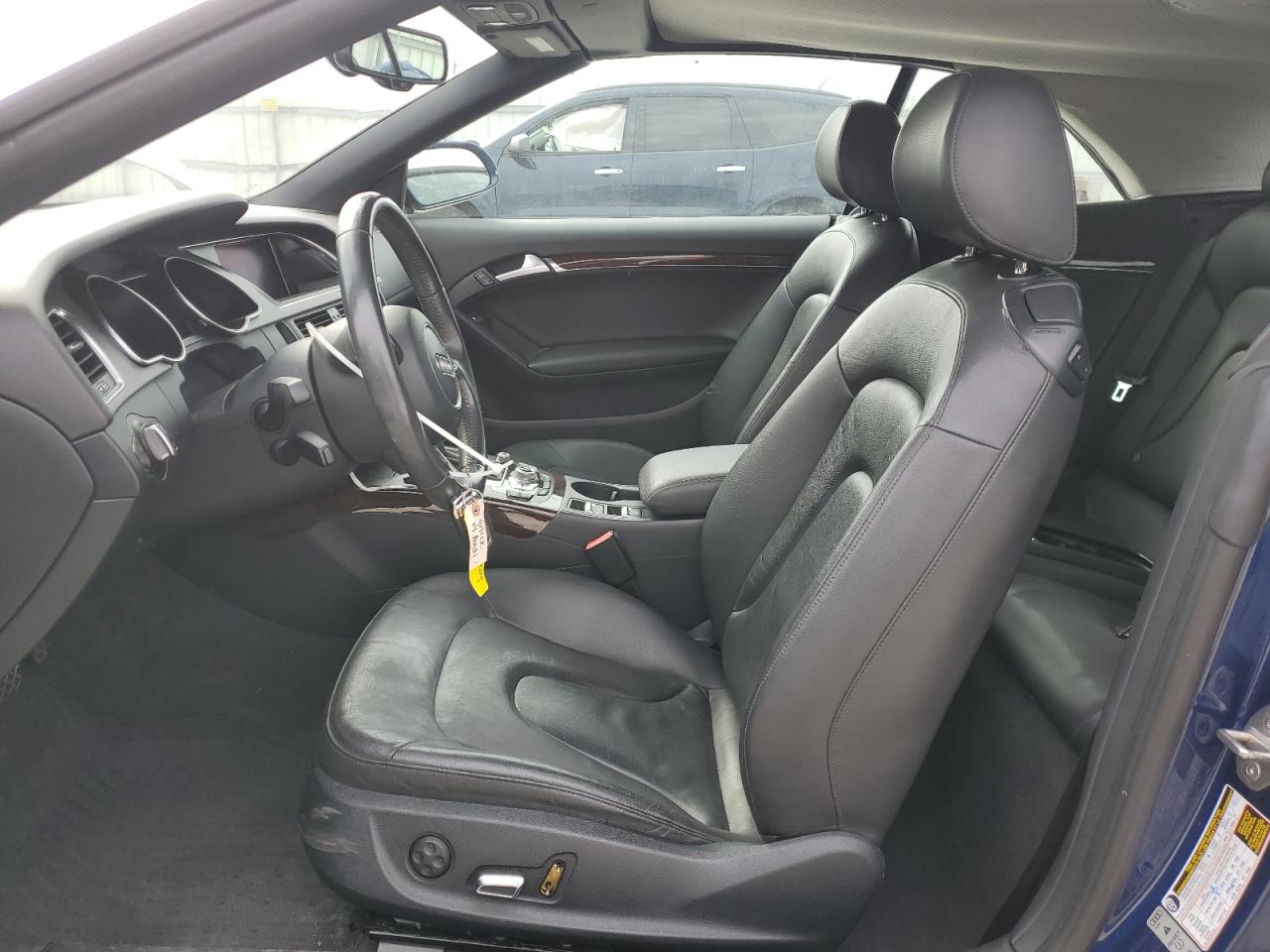 2014 Audi A5 - Image 7
