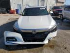 2020 Honda Accord Exl na sprzedaż w Montgomery, AL - Side