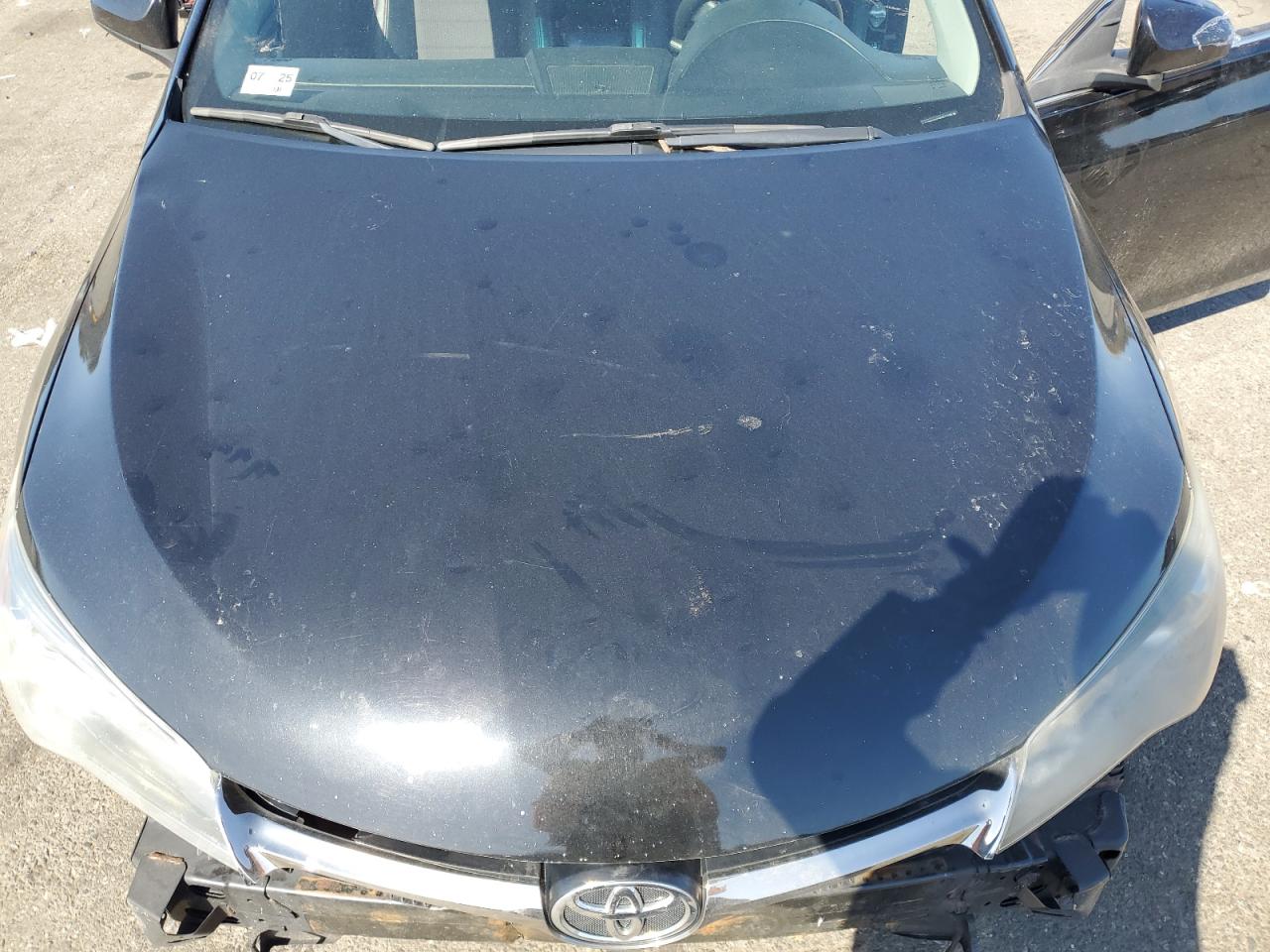 2017 Toyota Camry - Image 11