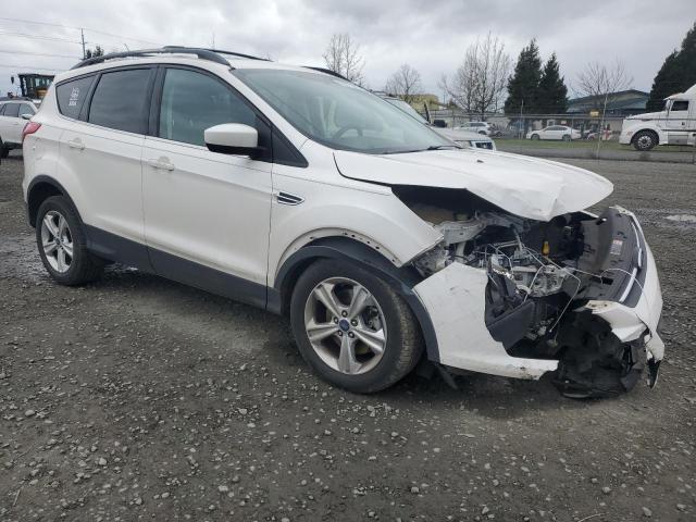  FORD ESCAPE 2013 Biały