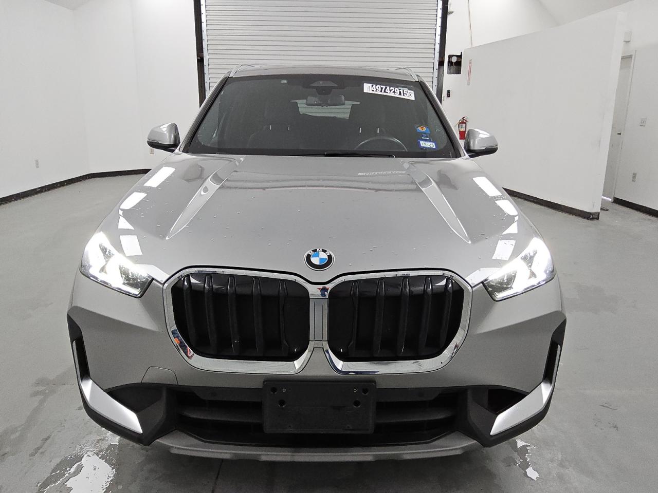 2023 Bmw X1 Xdrive28I for Sale in Wilmer, TX - Normal Wear
