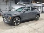 2024 Hyundai Kona Sel for Sale in Wheeling, IL - Front End