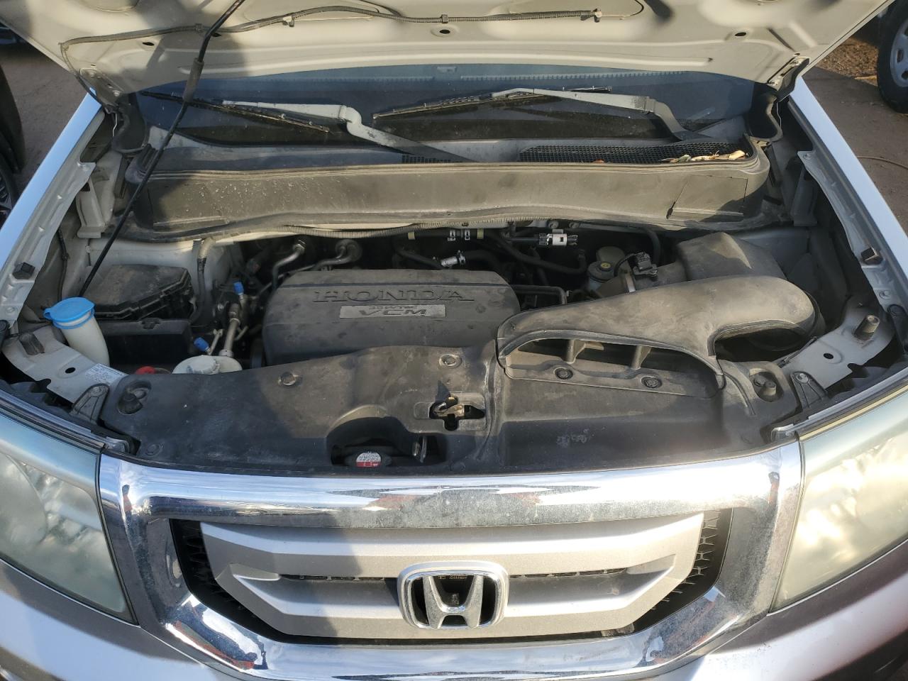 2010 Honda Pilot - Image 12