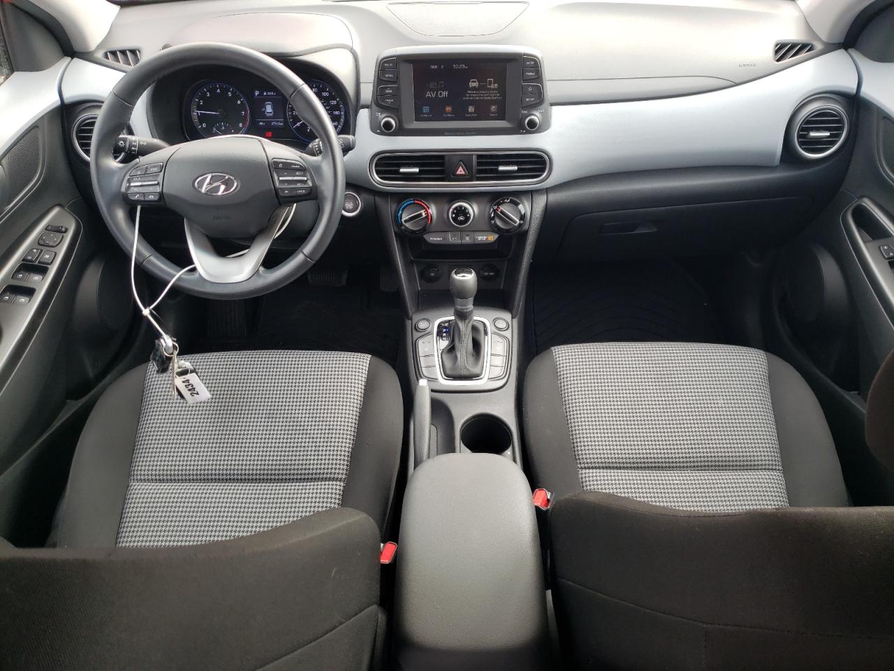 2020 Hyundai Kona - Image 8