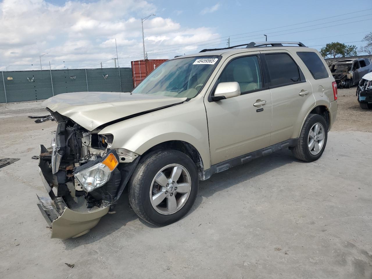 2012 Ford Escape - Image 1