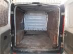 2010 VAUXHALL VIVARO 270 for sale at Copart SANDTOFT