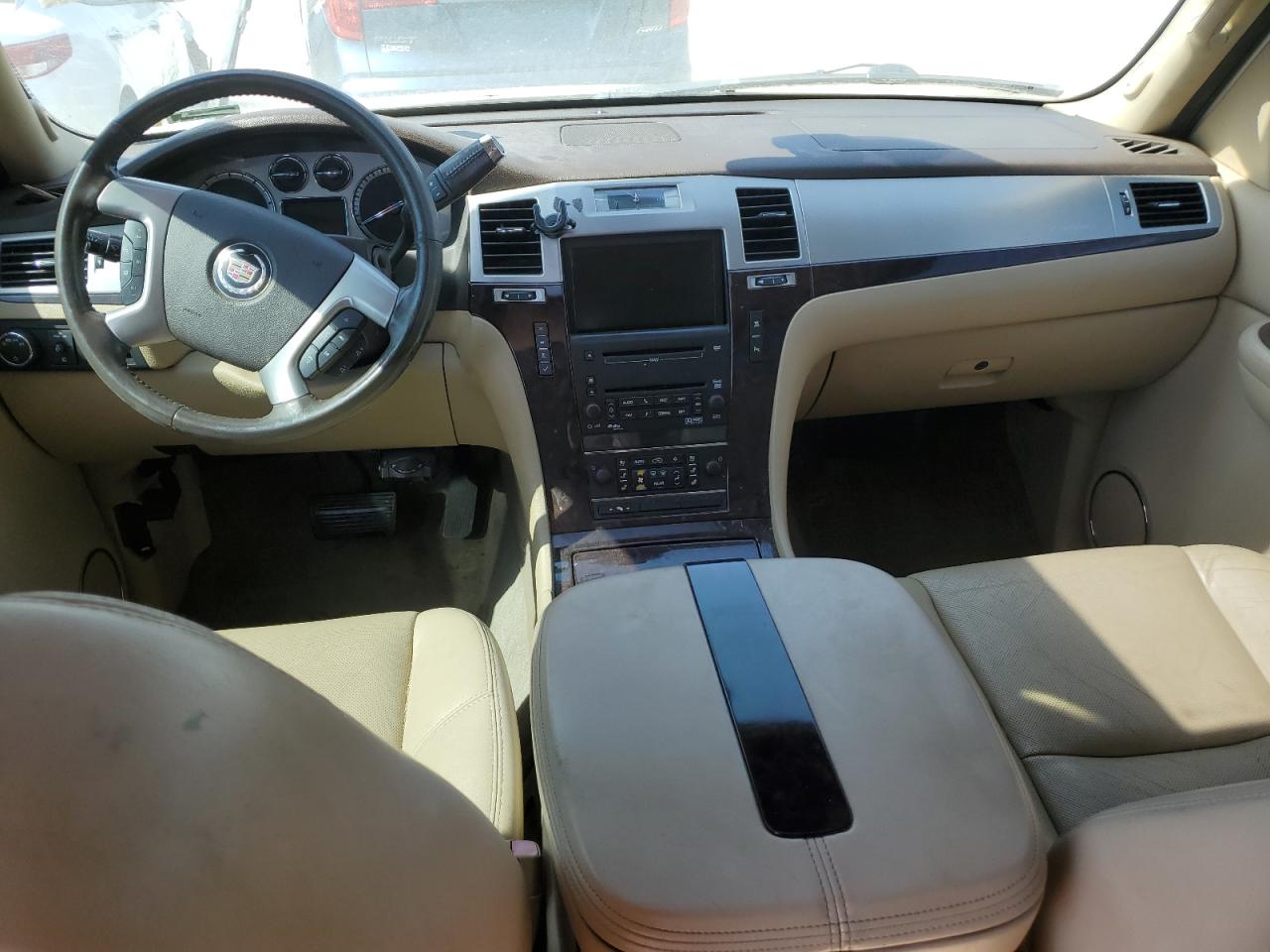 2009 Cadillac Escalade - Image 8
