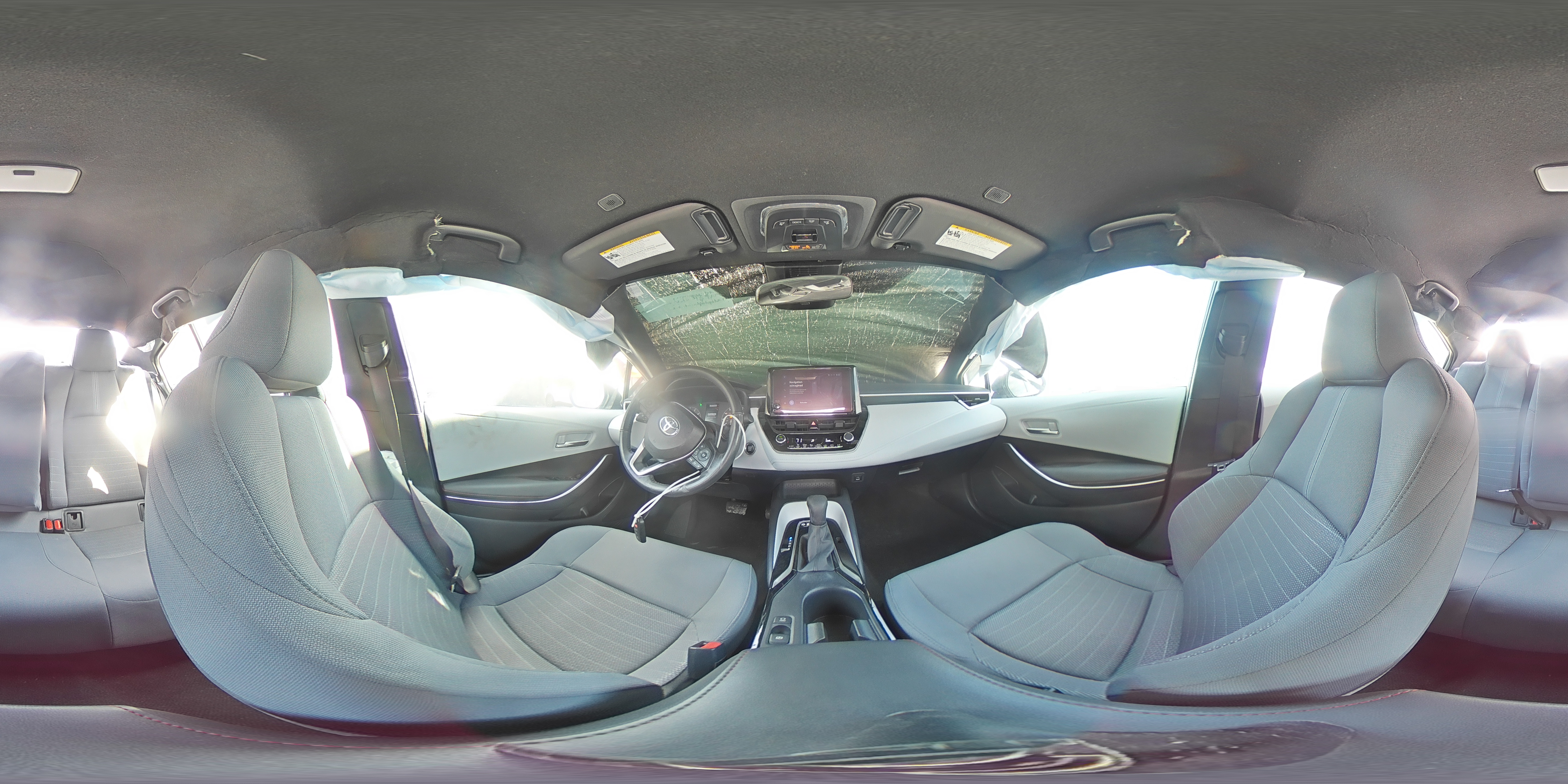 2024 Toyota Corolla - Image 13