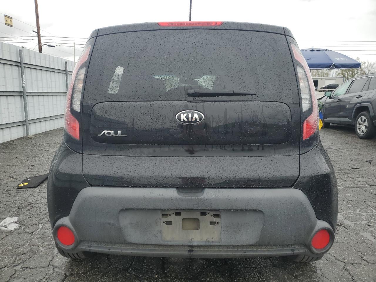 2015 Kia Soul - Image 6