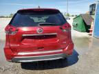 2018 Nissan Rogue S იყიდება Riverview-ში, FL - Front End