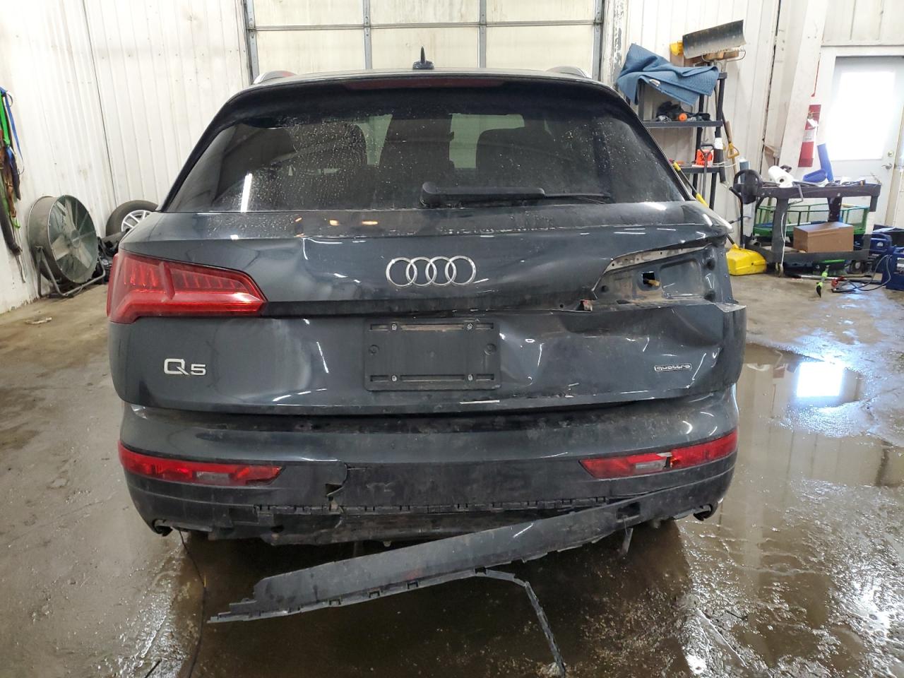 2019 Audi Q5 - Image 6