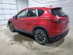 2016 Mazda Cx-5 Gt na sprzedaż w Candia, NH - Front End