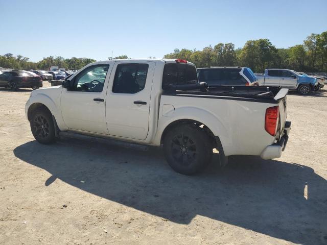  NISSAN FRONTIER 2019 Biały