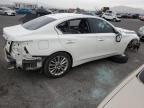 2020 Infiniti Q50 Pure zu verkaufen in North Las Vegas, NV - Stripped