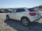 2015 Mercedes-Benz Gla 250 4Matic de vânzare în North Billerica, MA - Front End