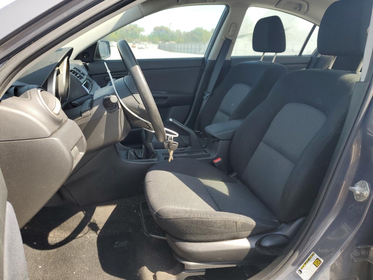 2008 Mazda 3 - Image 7