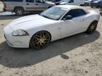 2007 Jaguar Xk  for Sale in Hampton, VA - Water/Flood