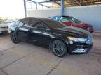 2018 Ford Fusion Se na sprzedaż w Phoenix, AZ - Front End