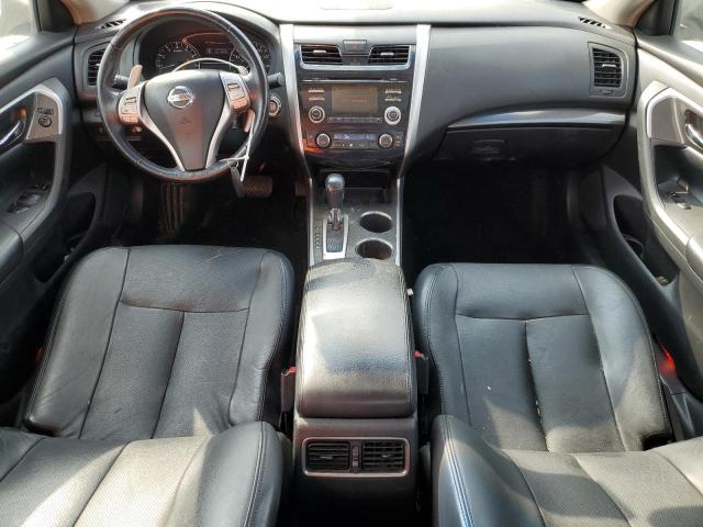  NISSAN ALTIMA 2013 tan
