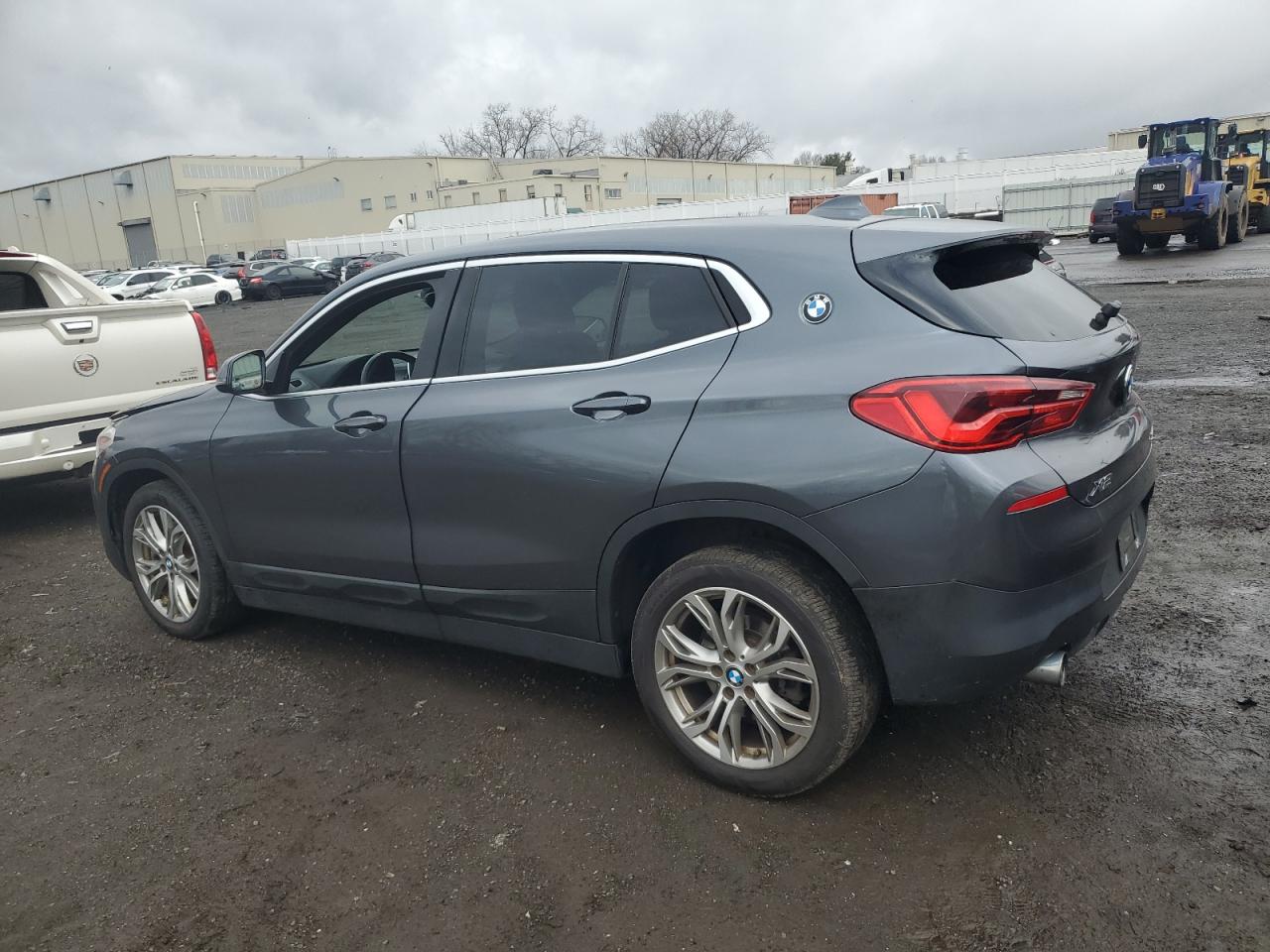 2018 BMW X2 - Image 2