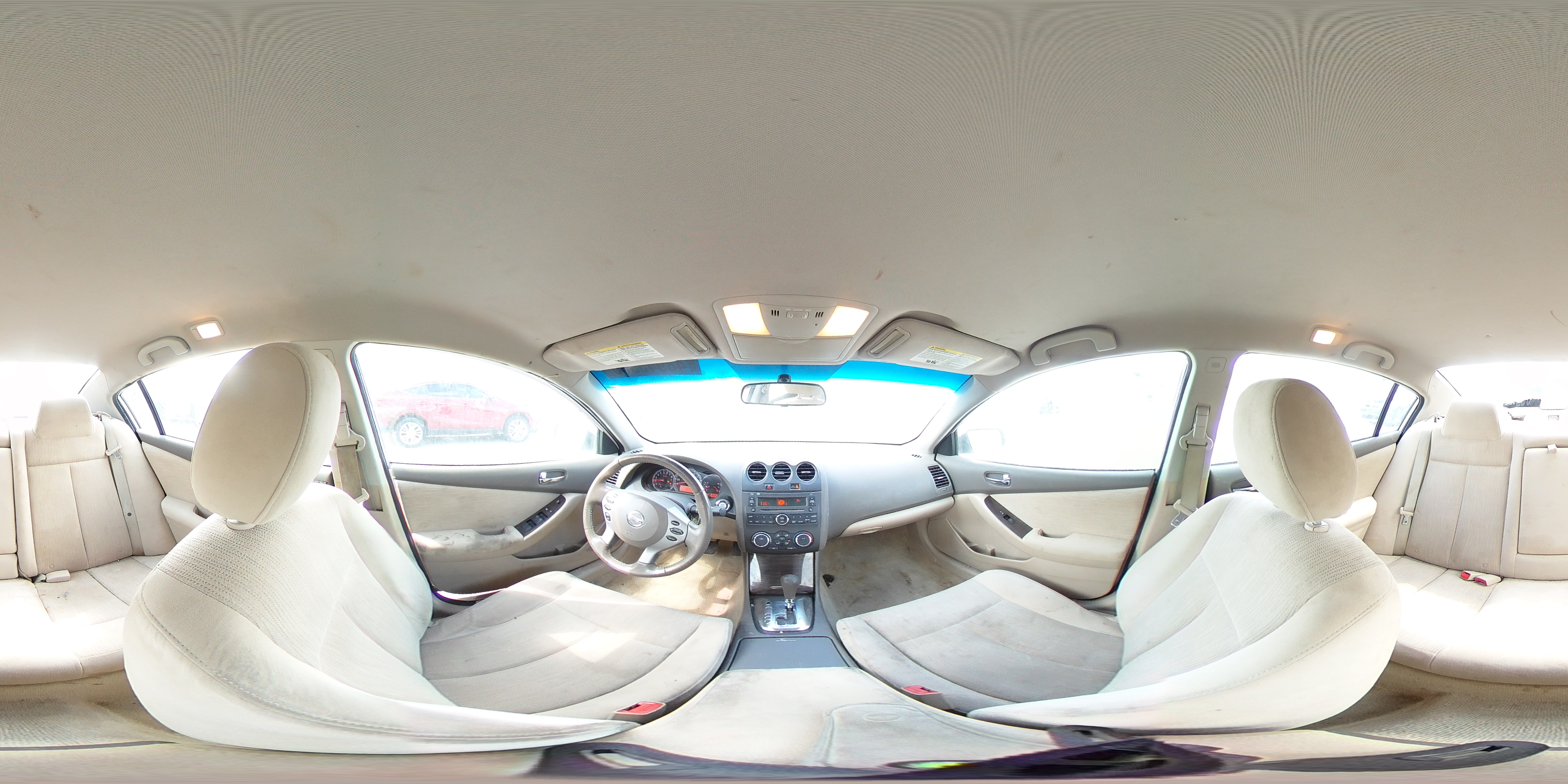 2012 Nissan Altima - Image 12
