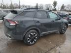 2023 Kia Sportage X Line للبيع في Chalfont، PA - Front End