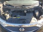 2016 Nissan Quest S იყიდება New Britain-ში, CT - All Over