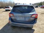 2017 Subaru Outback 2.5I Limited იყიდება Grenada-ში, MS - Side