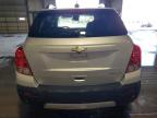 2016 Chevrolet Trax 1Lt zu verkaufen in Eldridge, IA - Front End