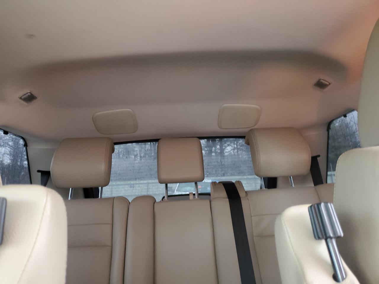 2013 Land Rover Range Rover - Image 10