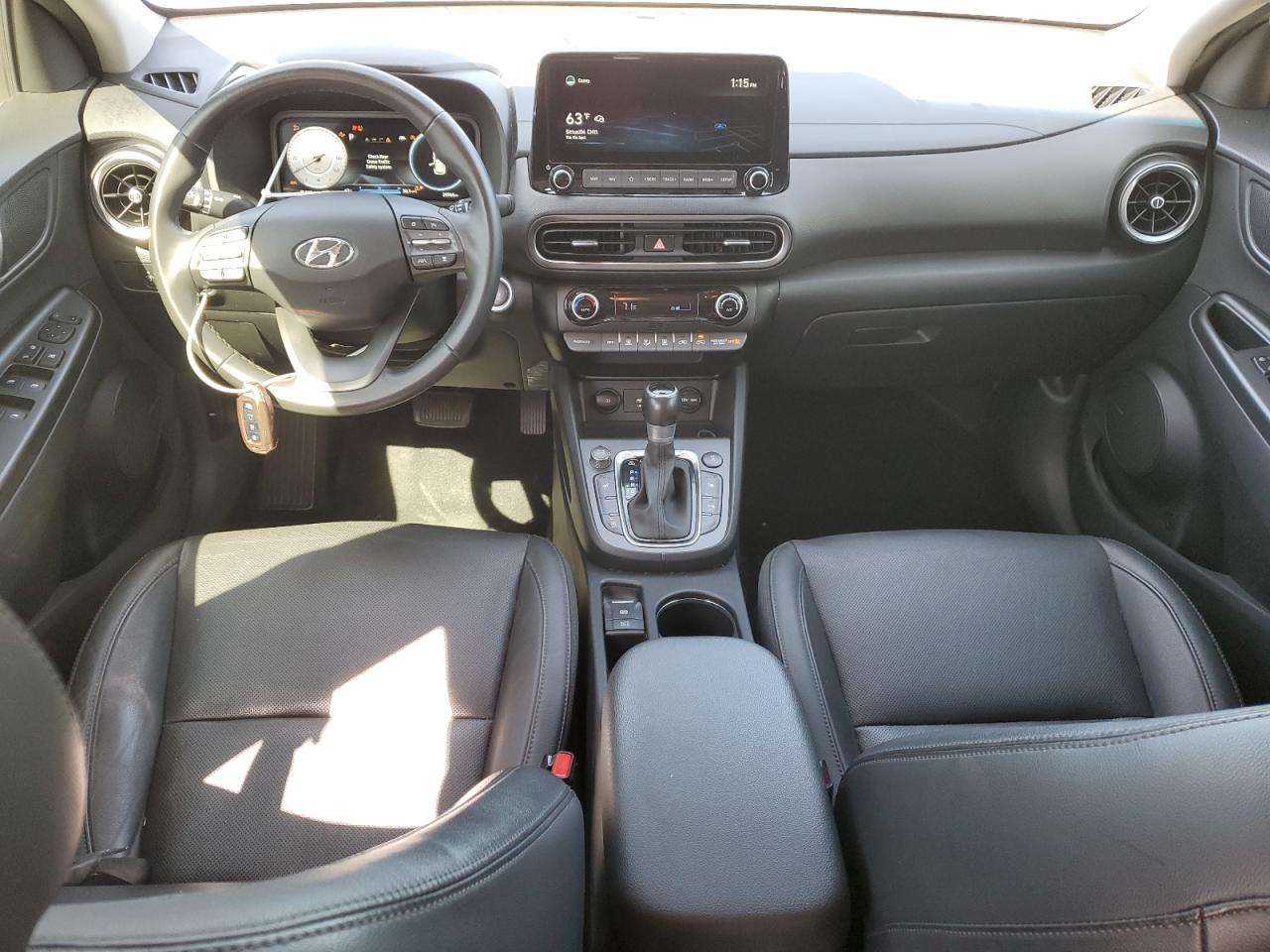 2022 Hyundai Kona - Image 8