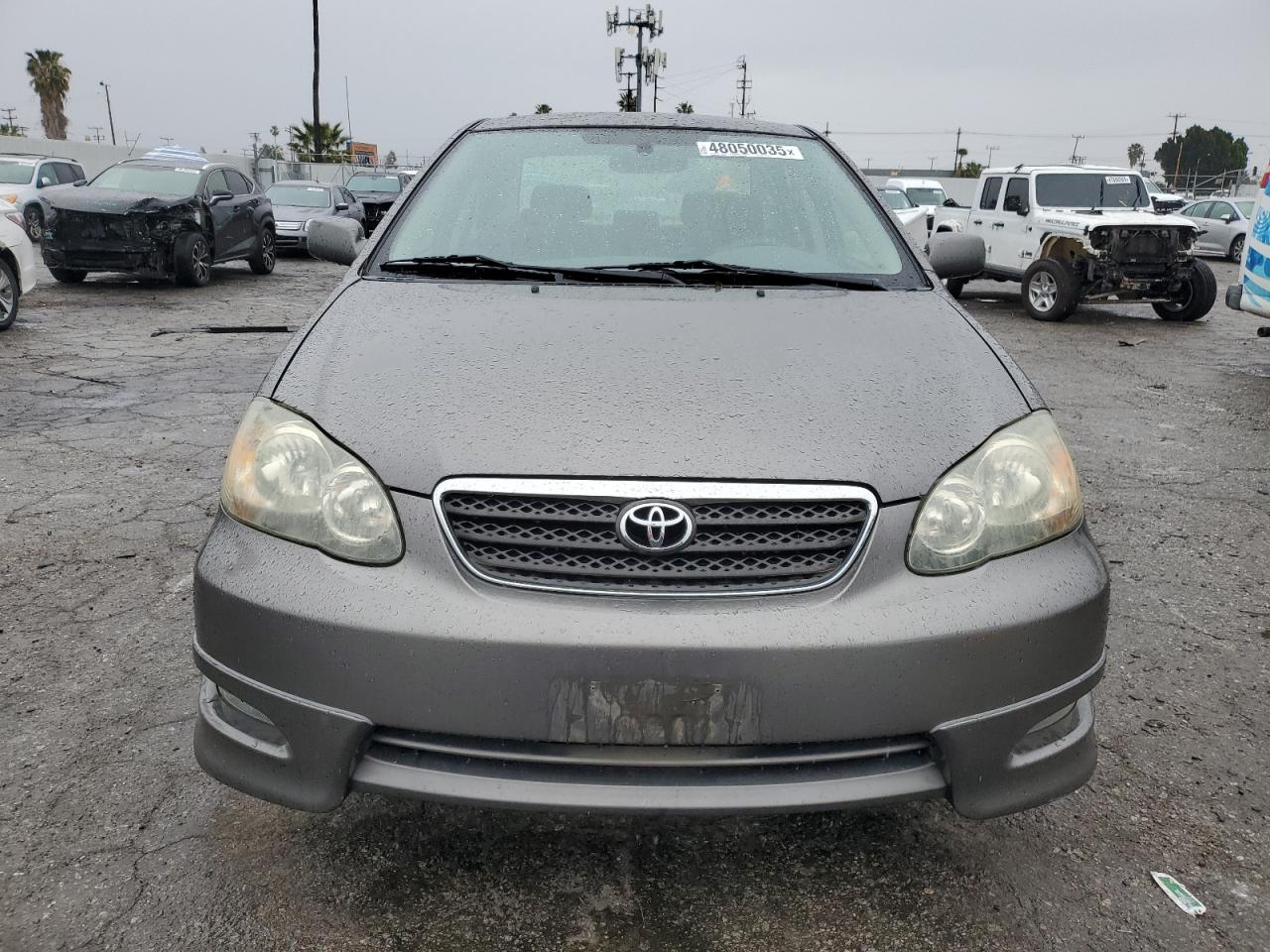 2006 Toyota Corolla - Image 5