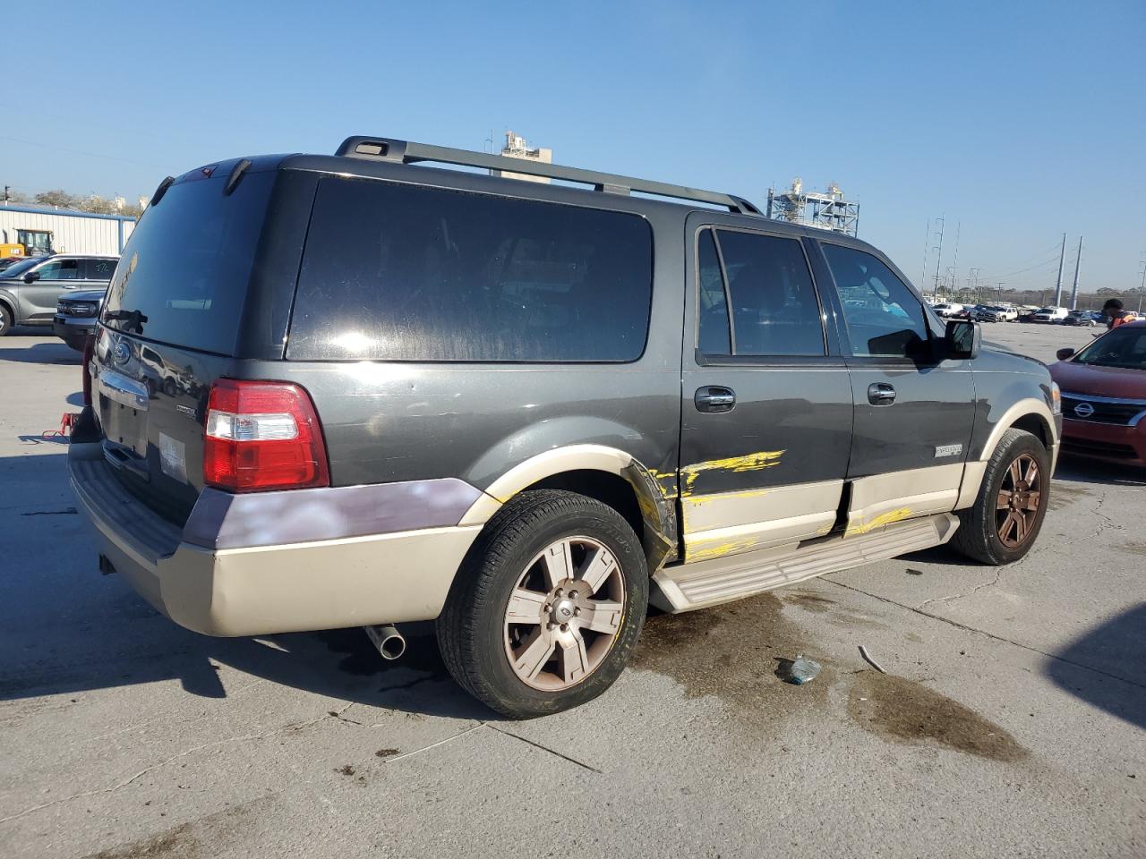 2007 Ford Expedition - Image 3