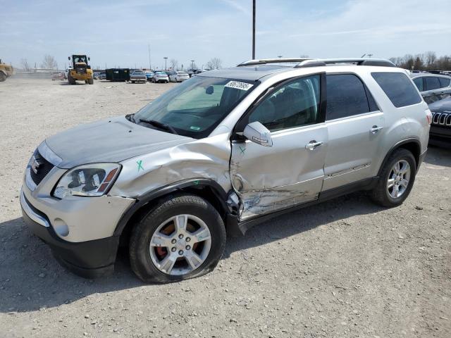 2008 Gmc Acadia Slt-2