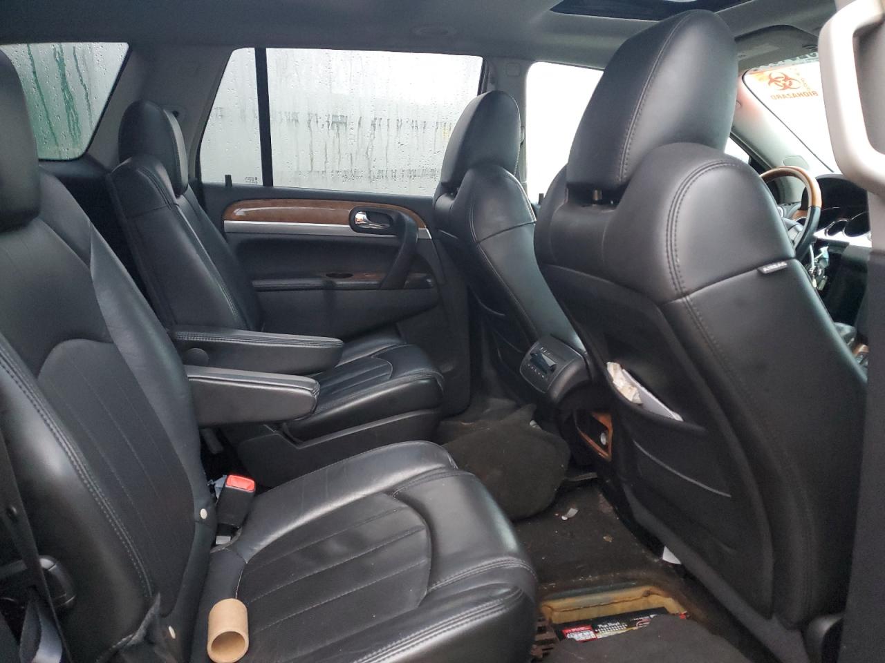 2008 Buick Enclave - Image 11