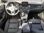 2016 Mercedes-Benz Cla 250 4Matic de vânzare în Colorado Springs, CO - Undercarriage