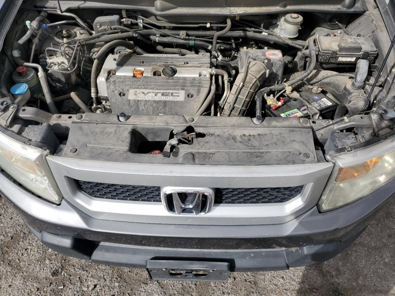 2010 Honda Element - Image 12